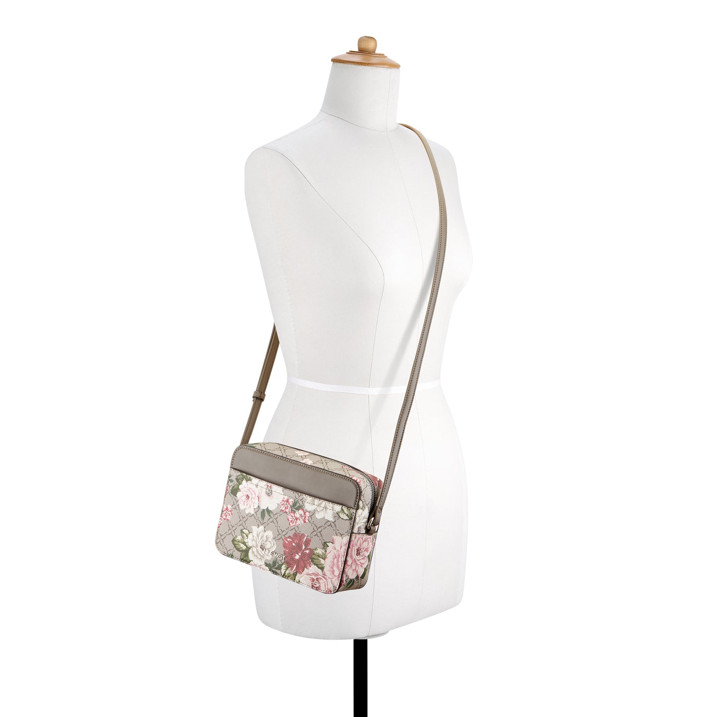 Crossbody Bowie Floral