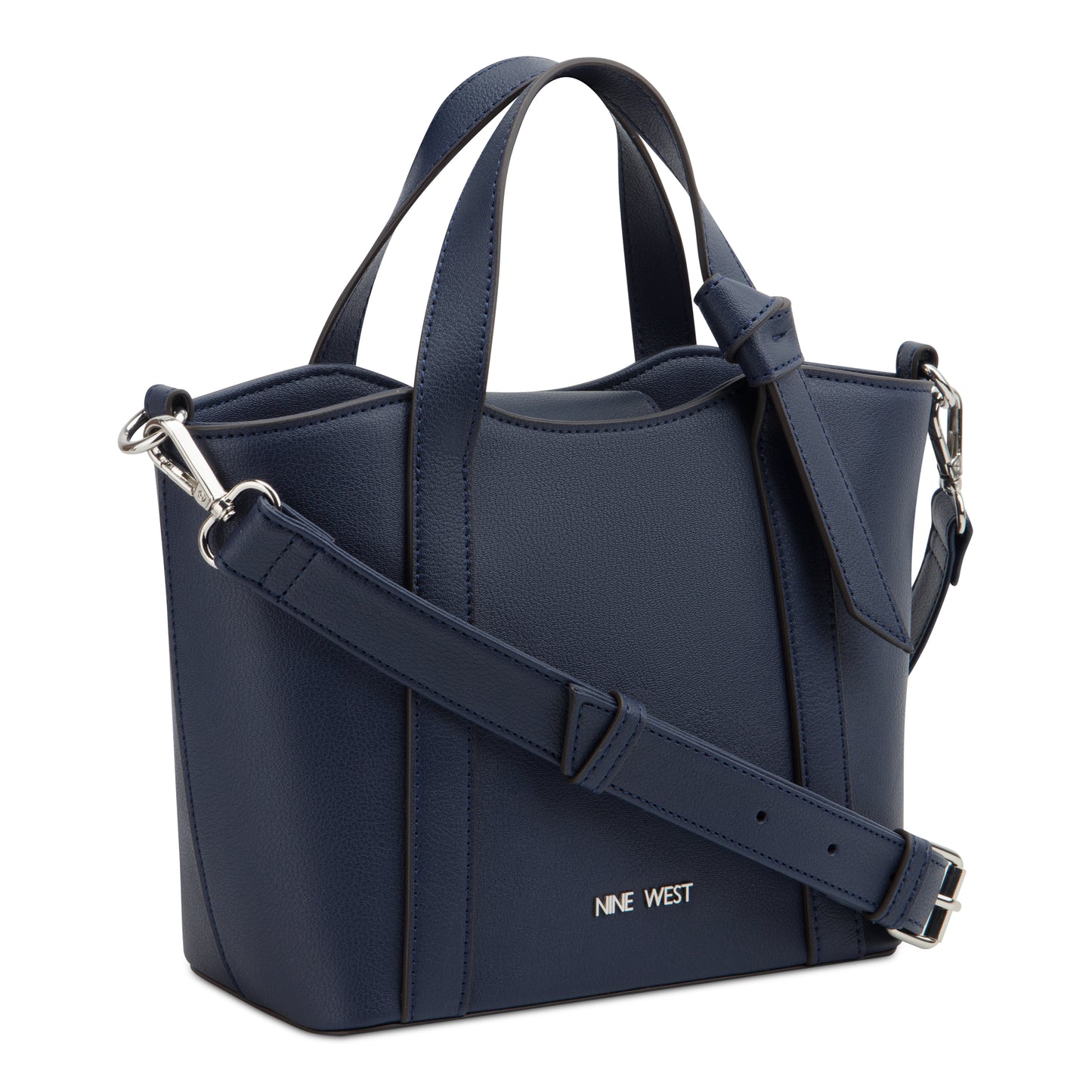 Cartera Tote Xbody Ruthie Navy