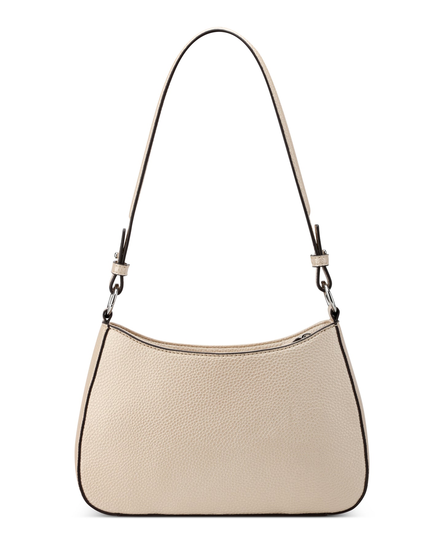 Cartera Shoulder Charmaine Nude