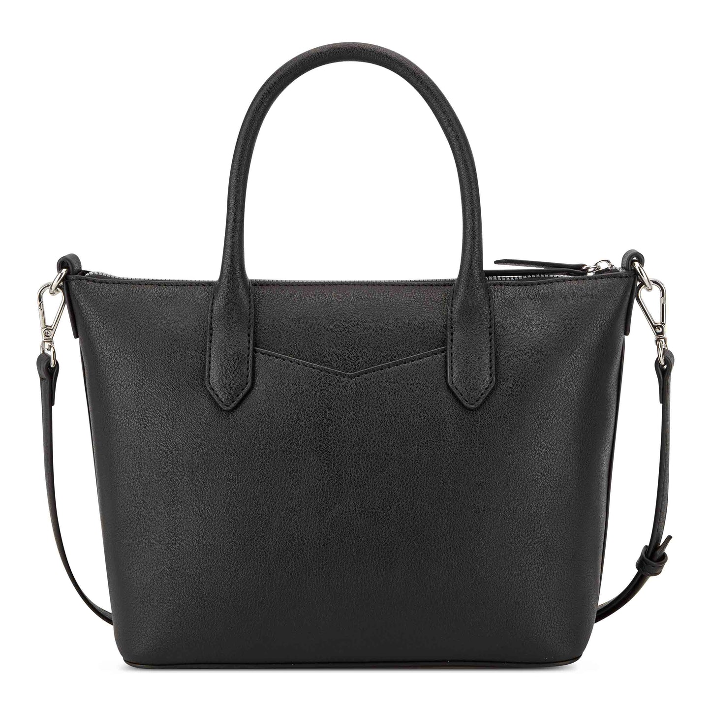 Satchel Violla Black