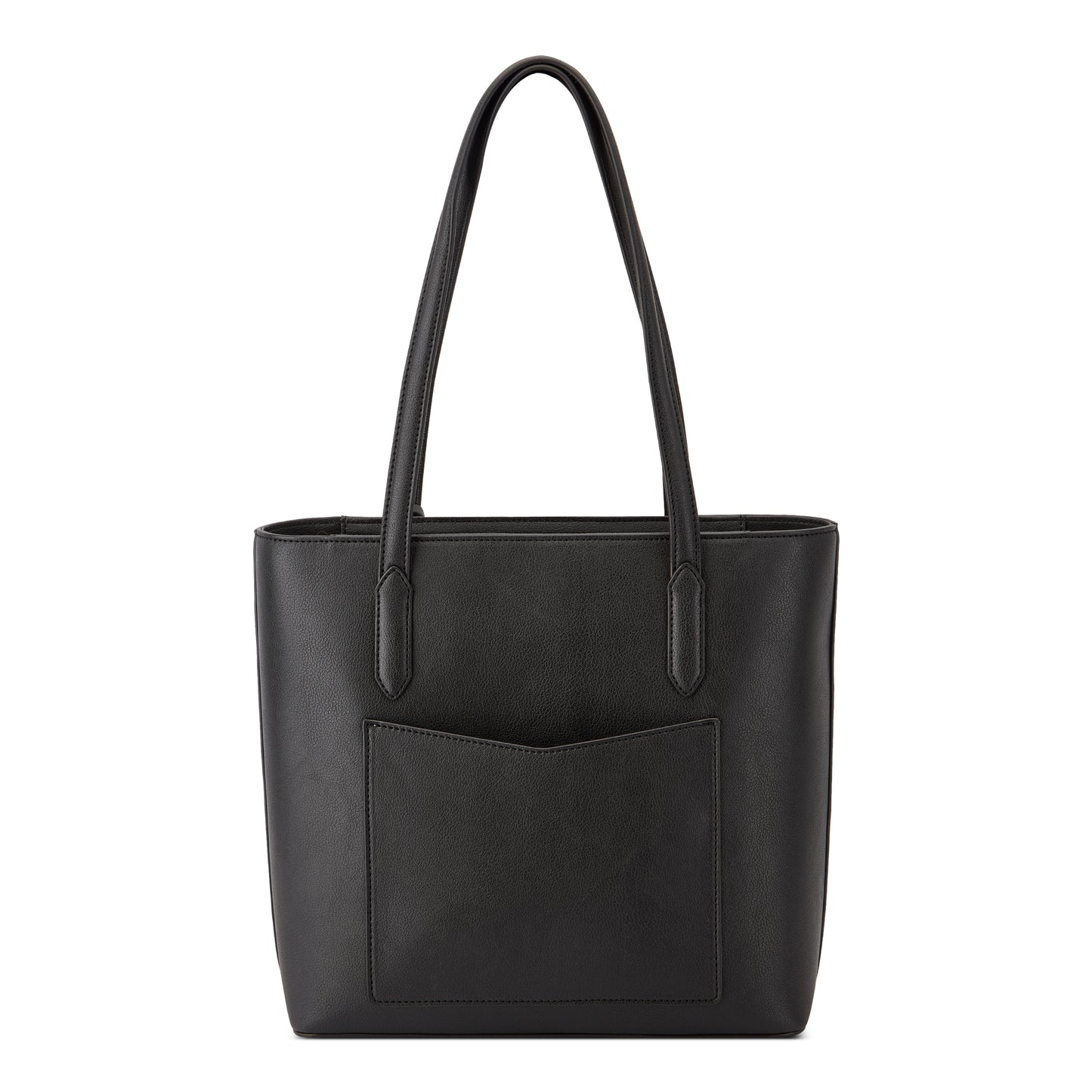 Tote Violla Black