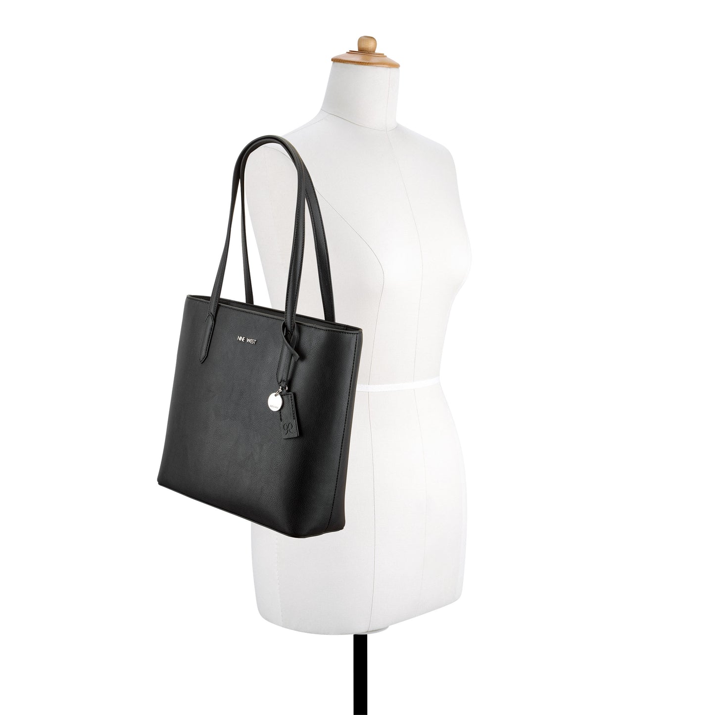 Tote Violla Black