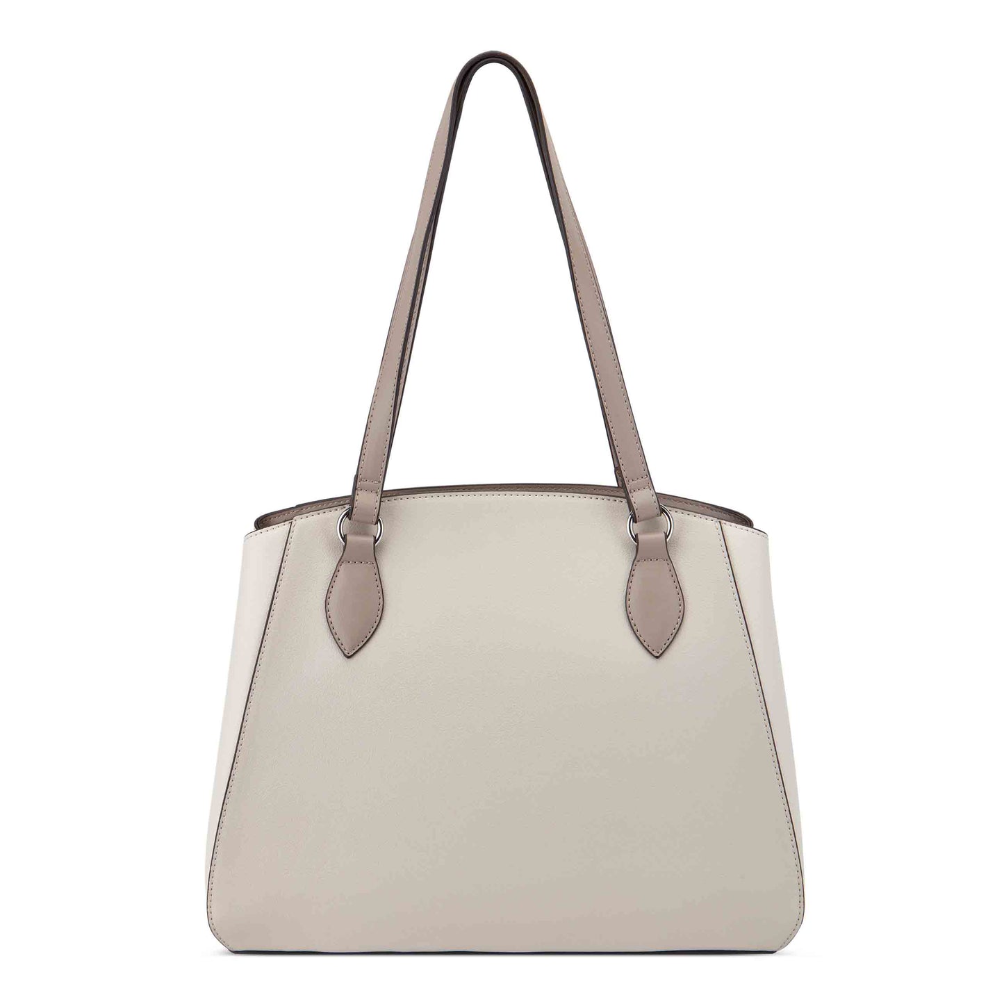 Shoulder bag Anneli Cement