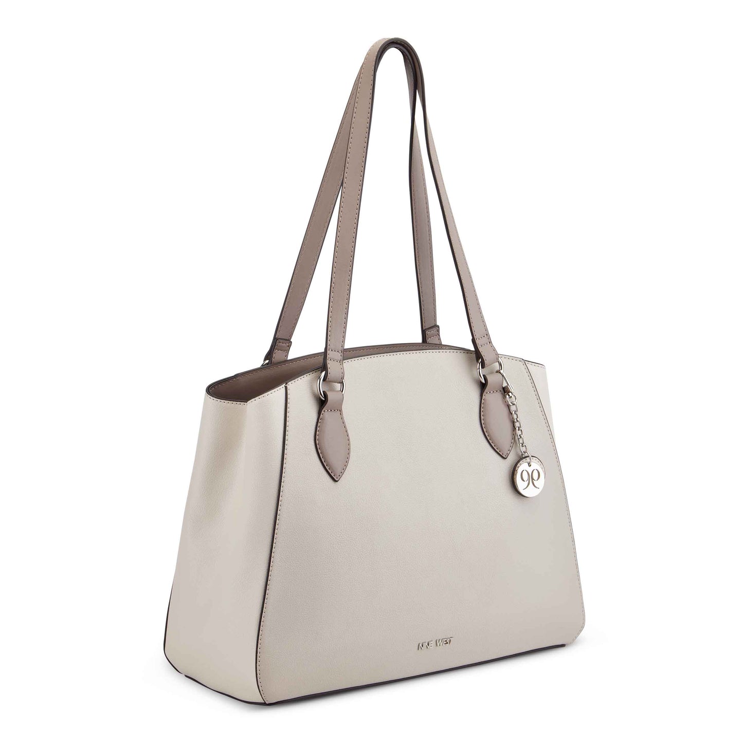 Shoulder bag Anneli Cement