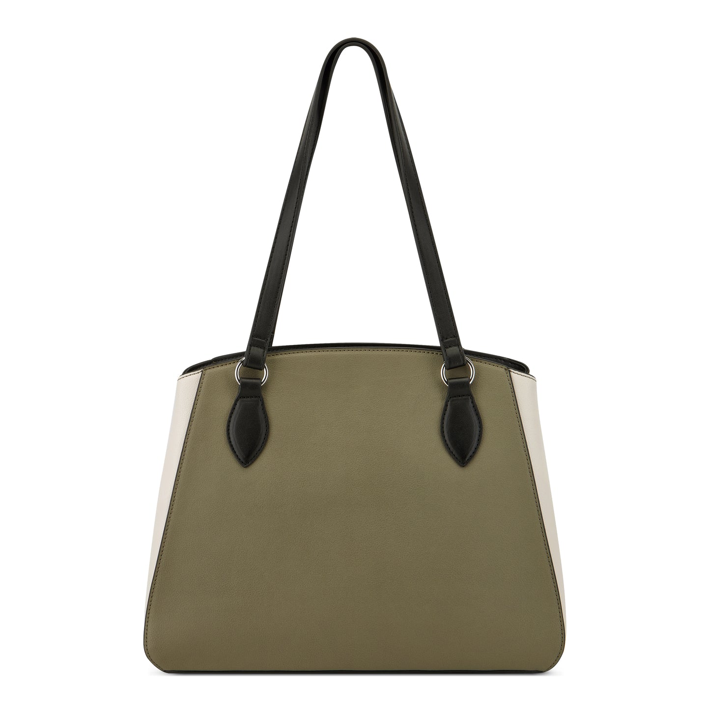 Shoulder bag Anneli Army