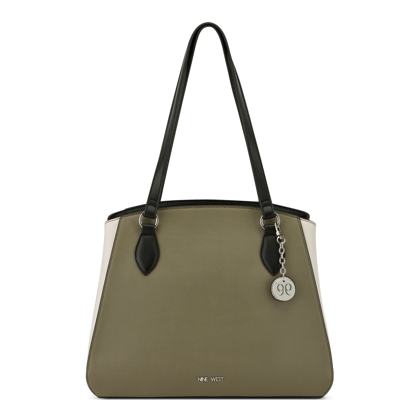 Shoulder bag Anneli Army