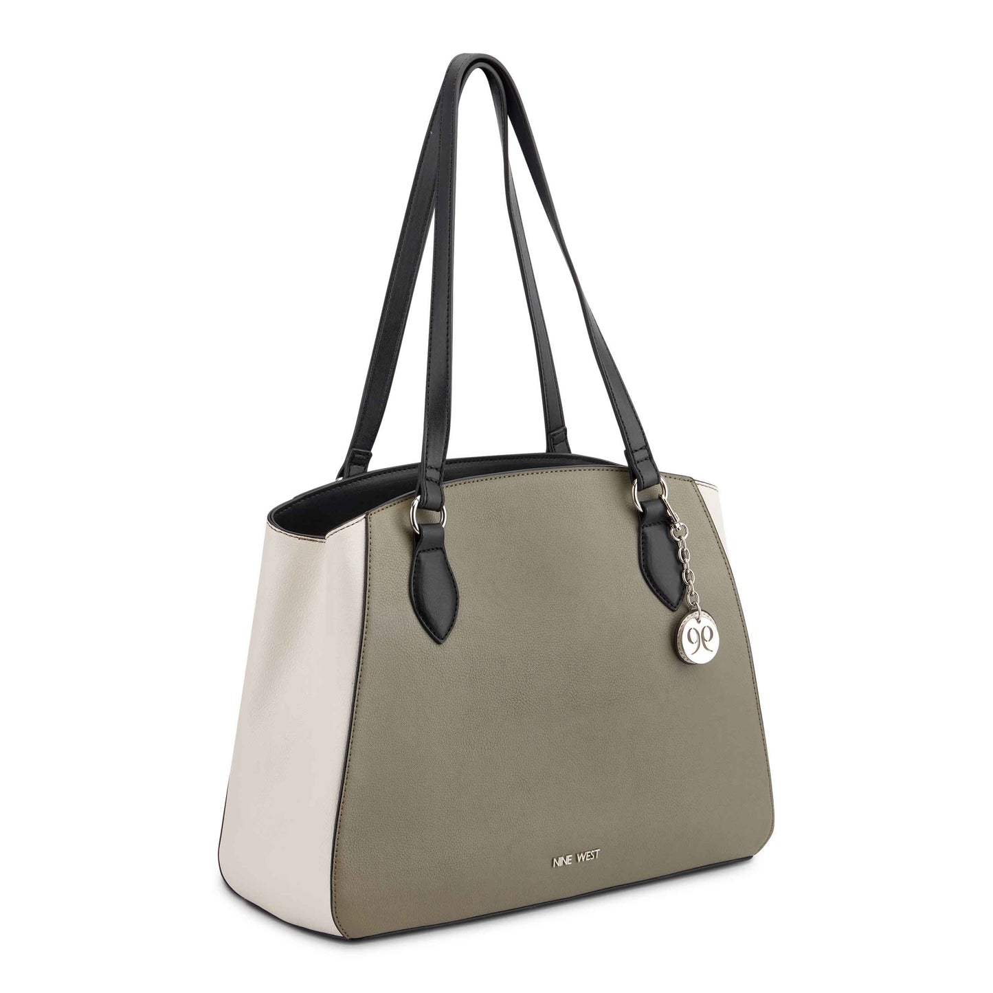 Shoulder bag Anneli Army