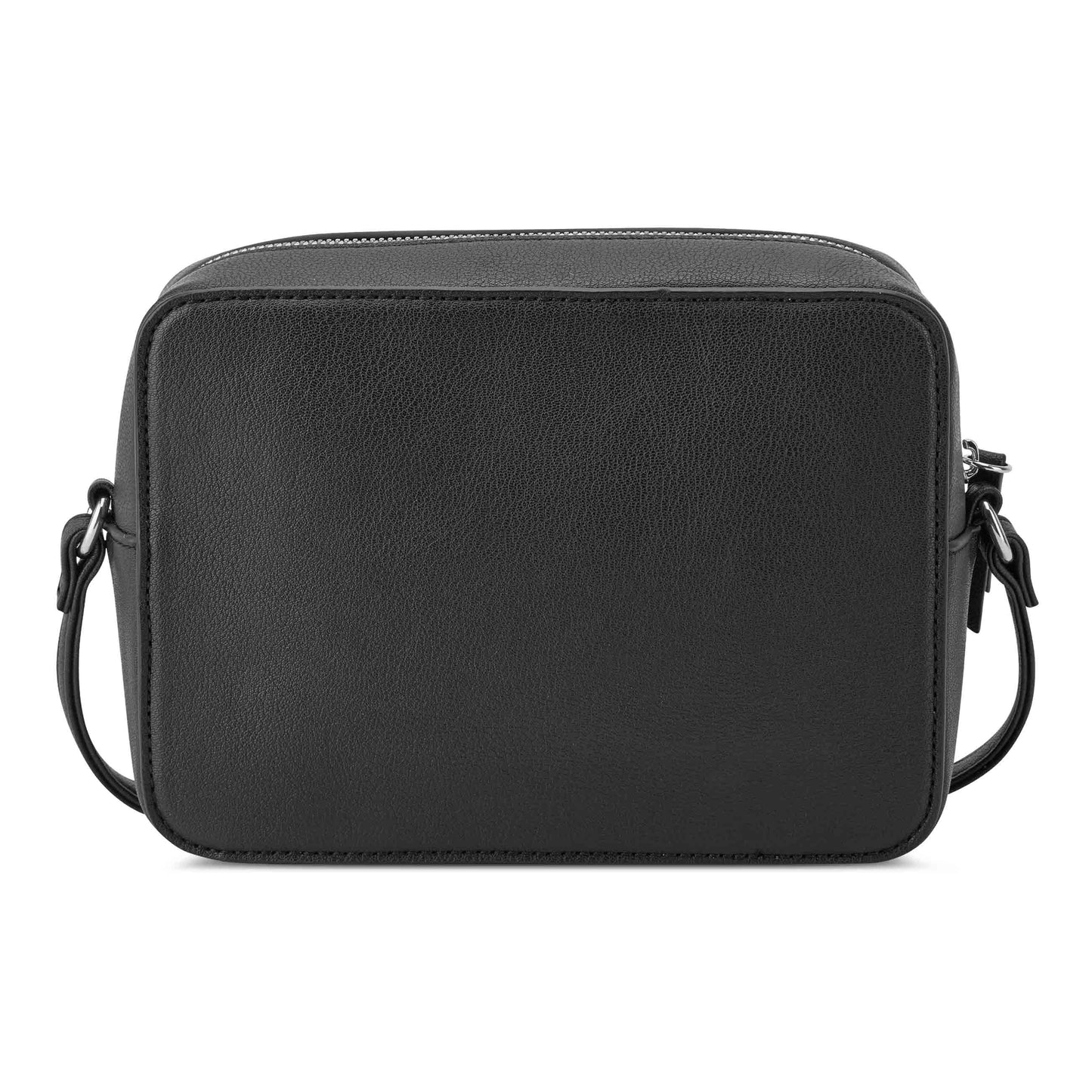 Crossbody Bowie Black