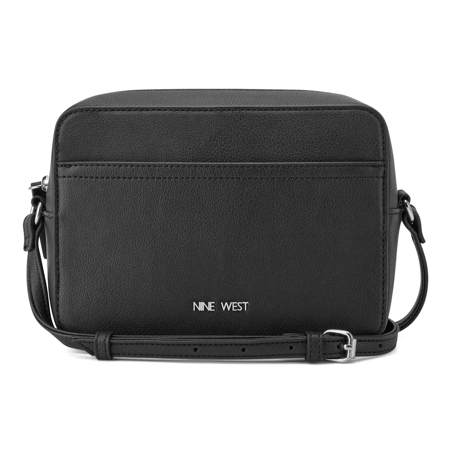 Crossbody Bowie Black