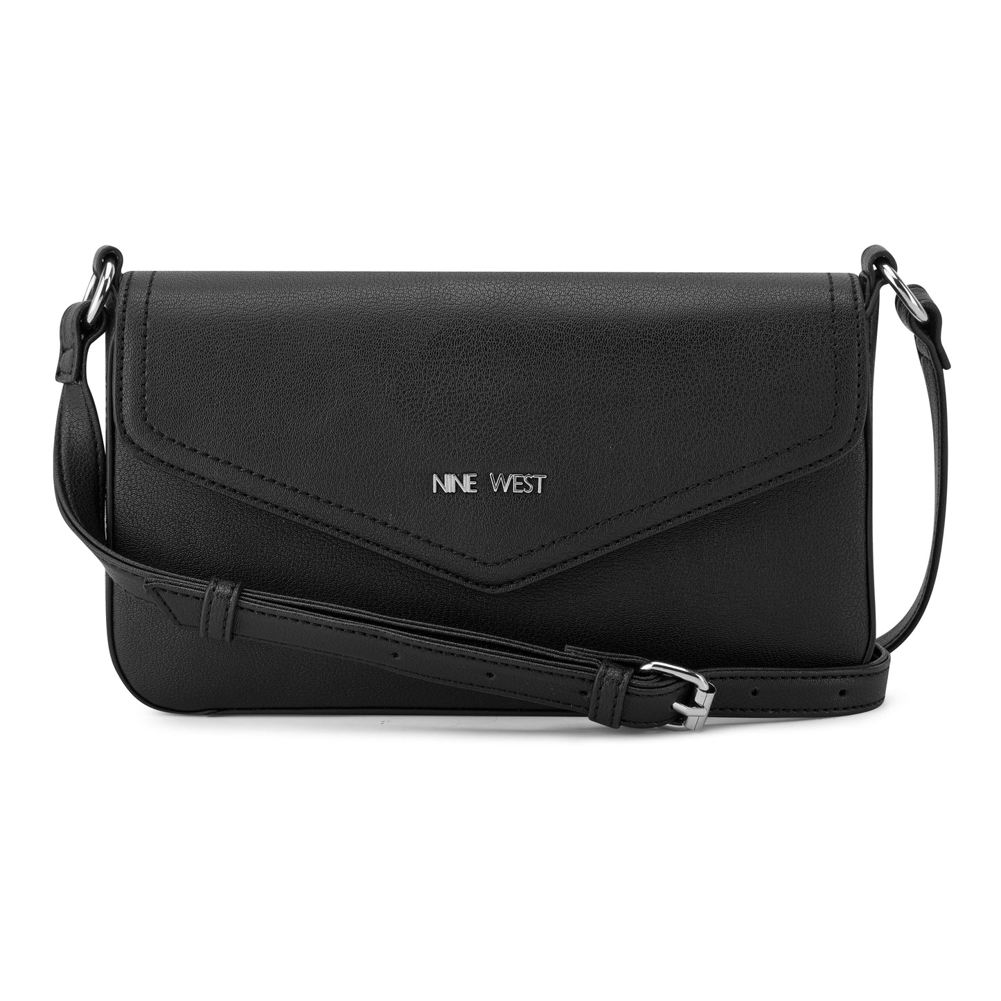 Crossbody Bowie Black8