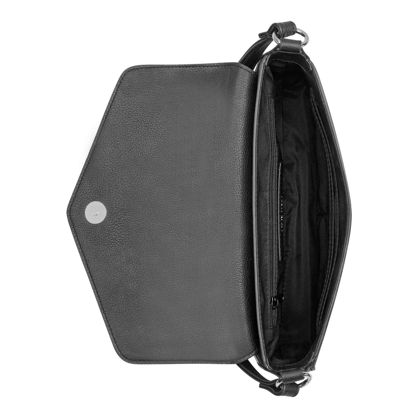 Crossbody Bowie Black8