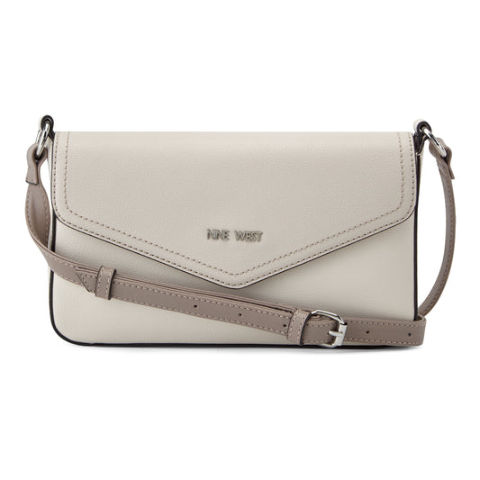 Crossbody Bowie Cement