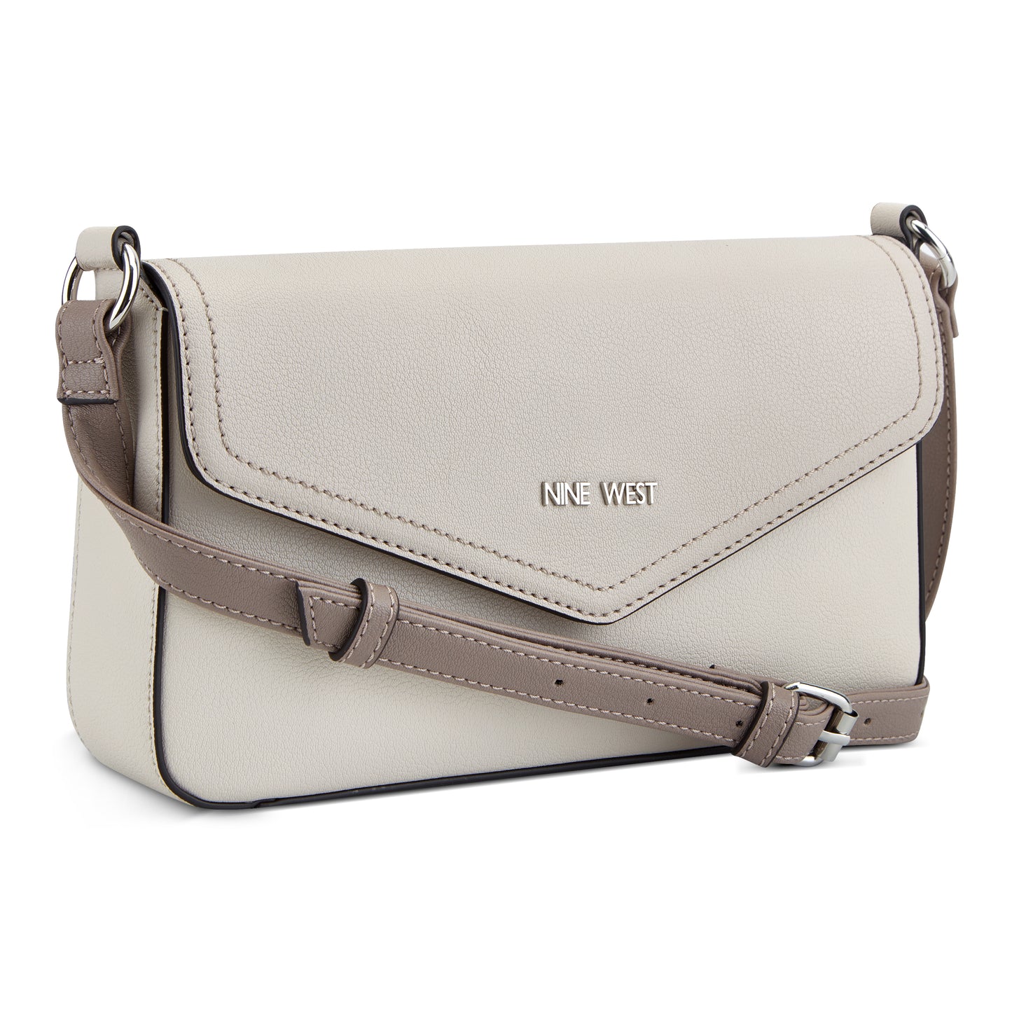 Crossbody Bowie Cement