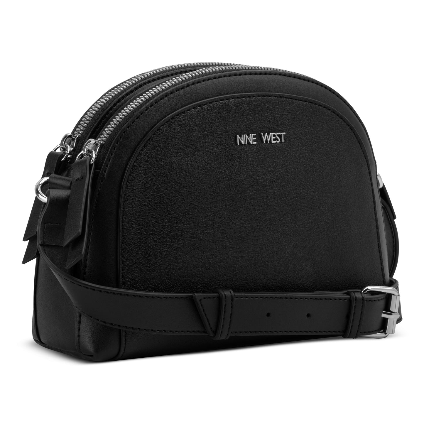 Cartera Dome Gertrude Negro