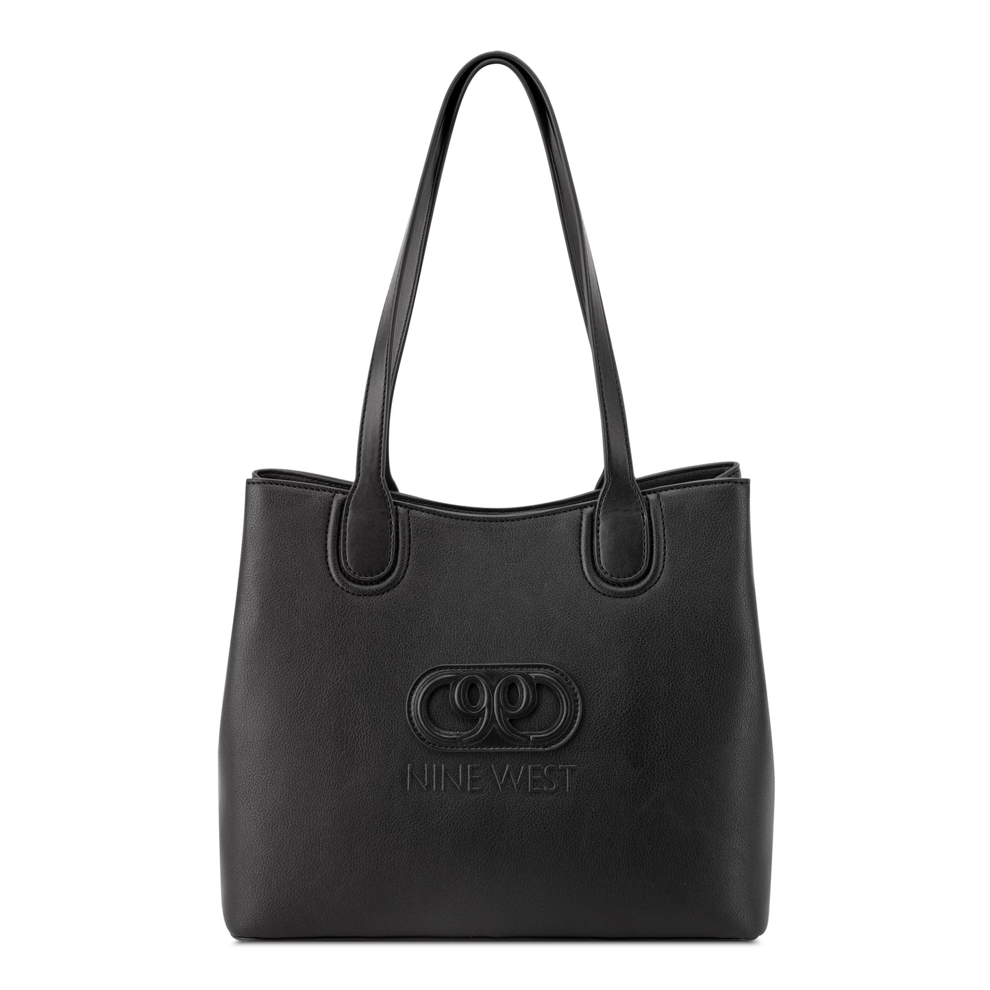 Cartera Carryall Indy Negro