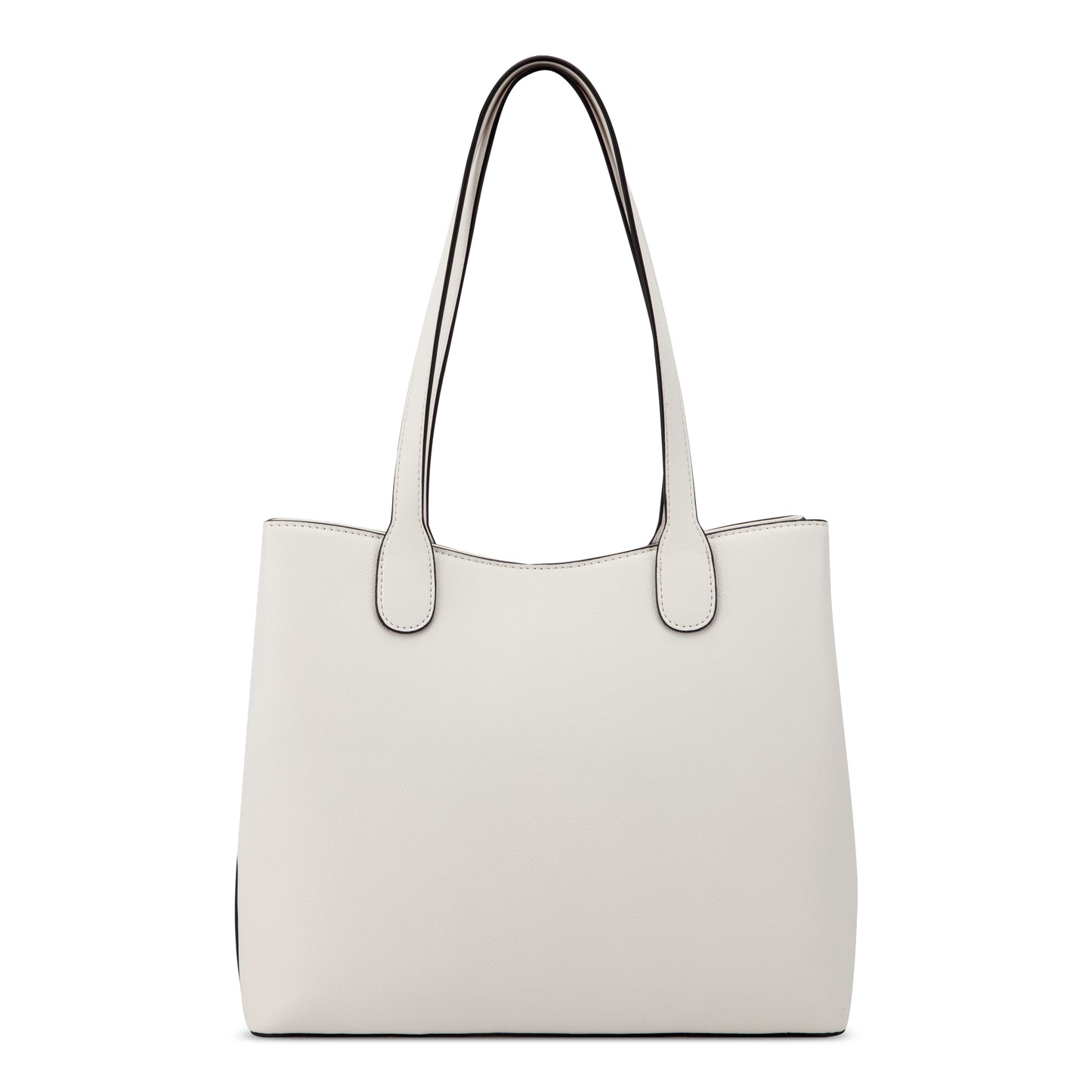 Cartera Carryall Indy Blanco