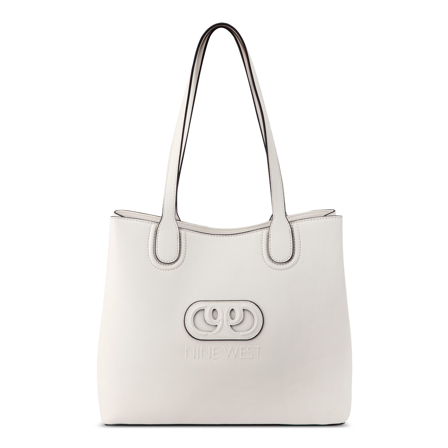 Cartera Carryall Indy Blanco