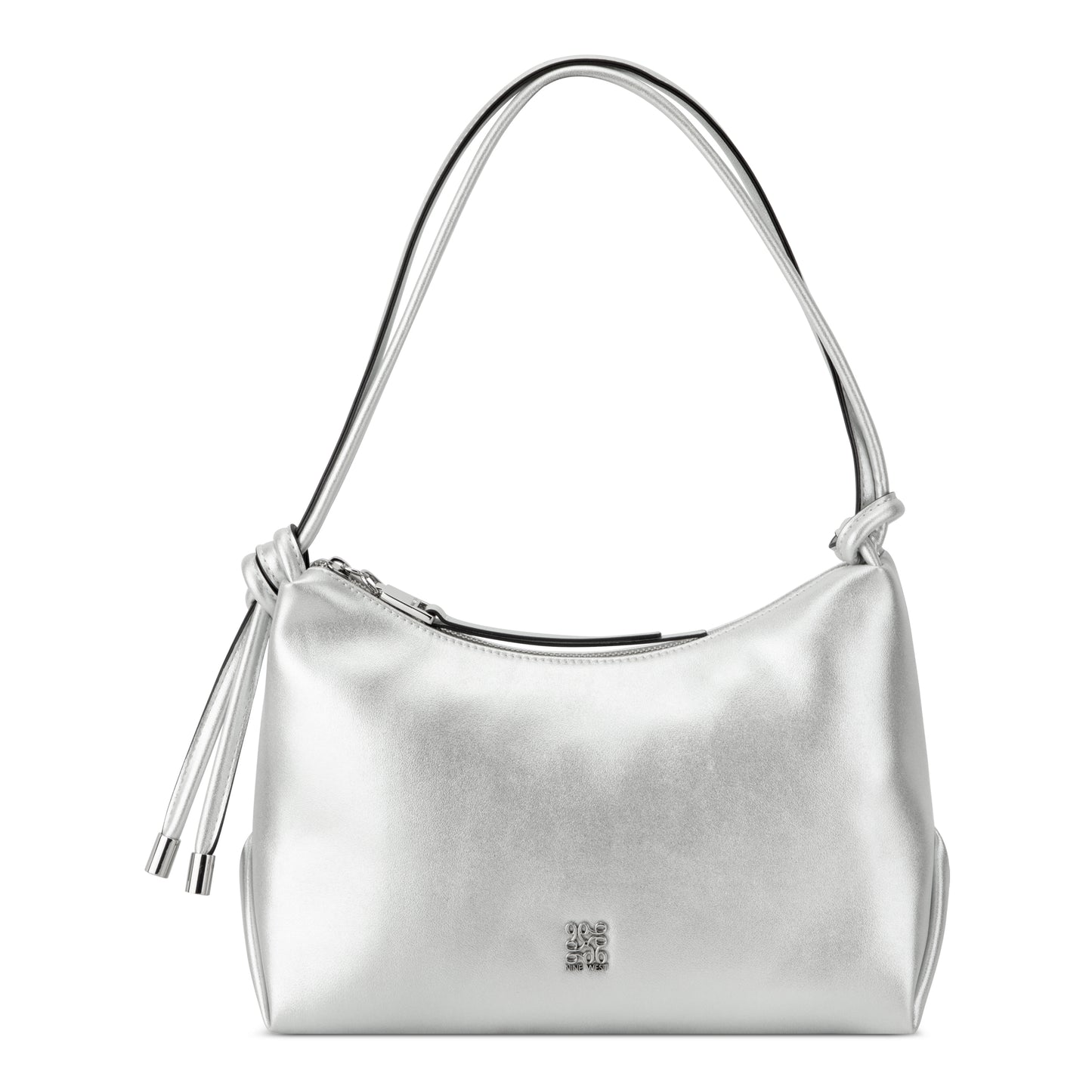 Cartera Shoulder Bag Oralie Plata