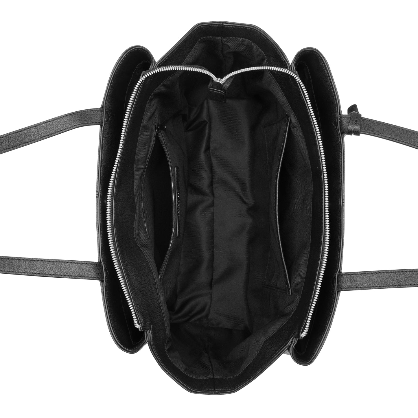 Cartera  Tote Berkley4 Negro4