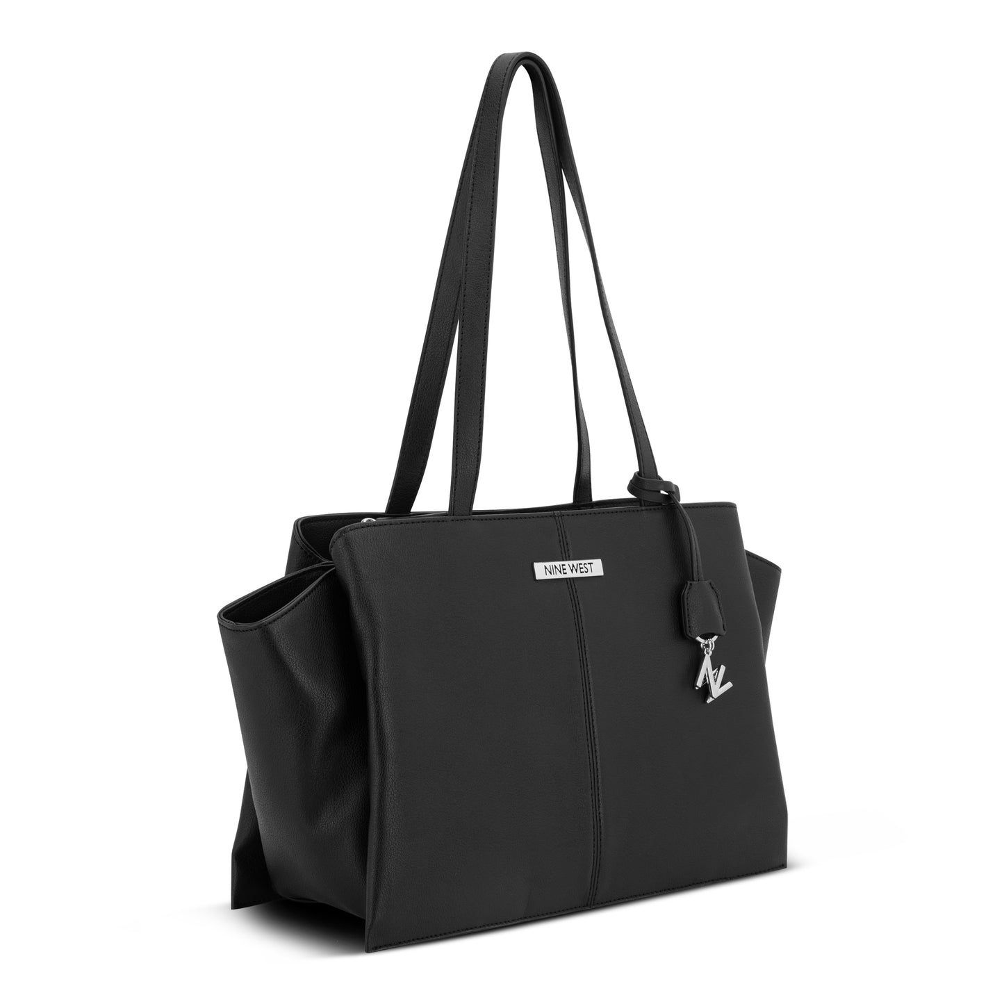 Cartera  Tote Berkley4 Negro4