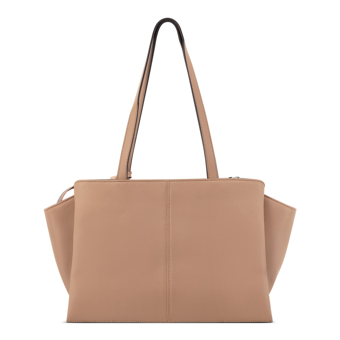 Cartera  Tote Berkley5 Camel5