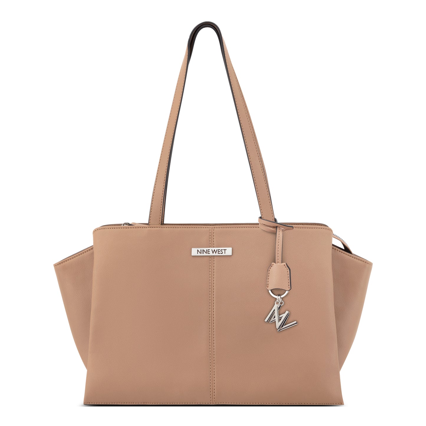 Cartera  Tote Berkley5 Camel5