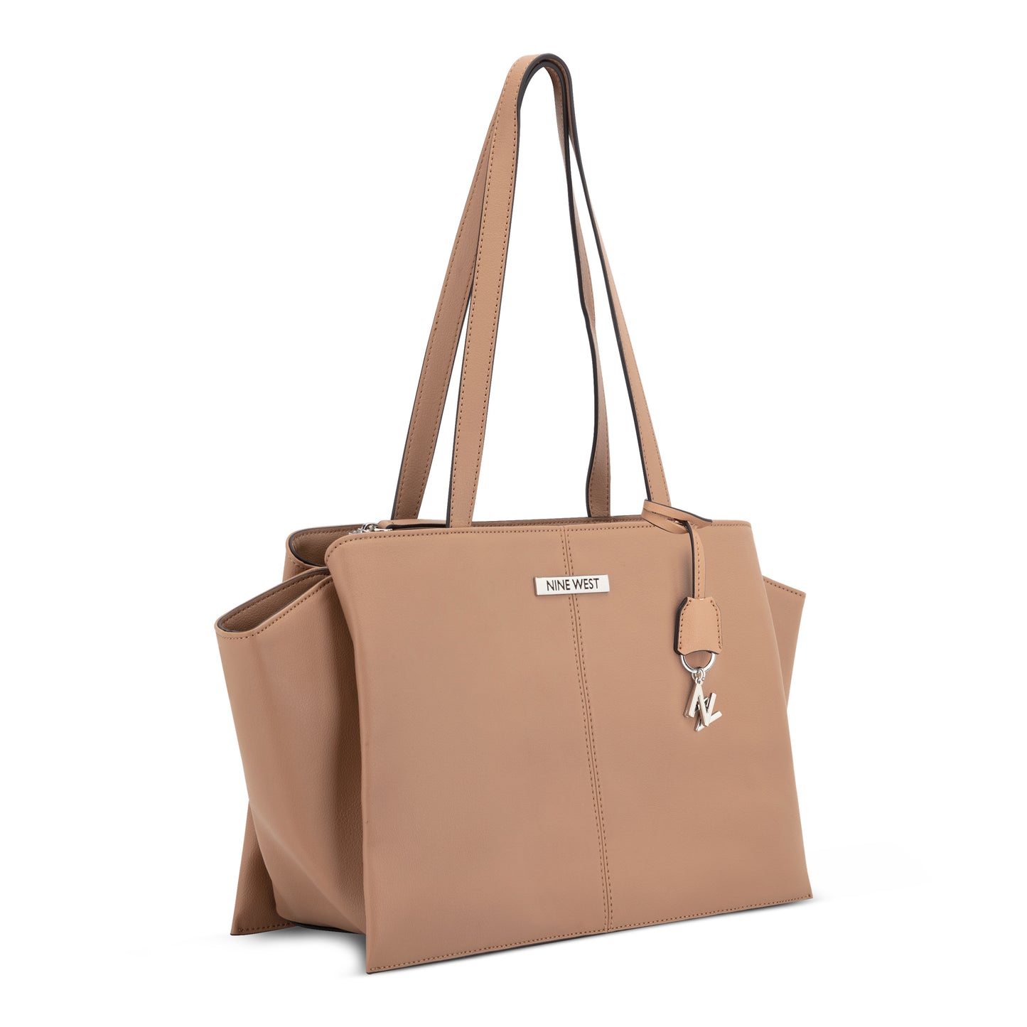 Cartera  Tote Berkley5 Camel5