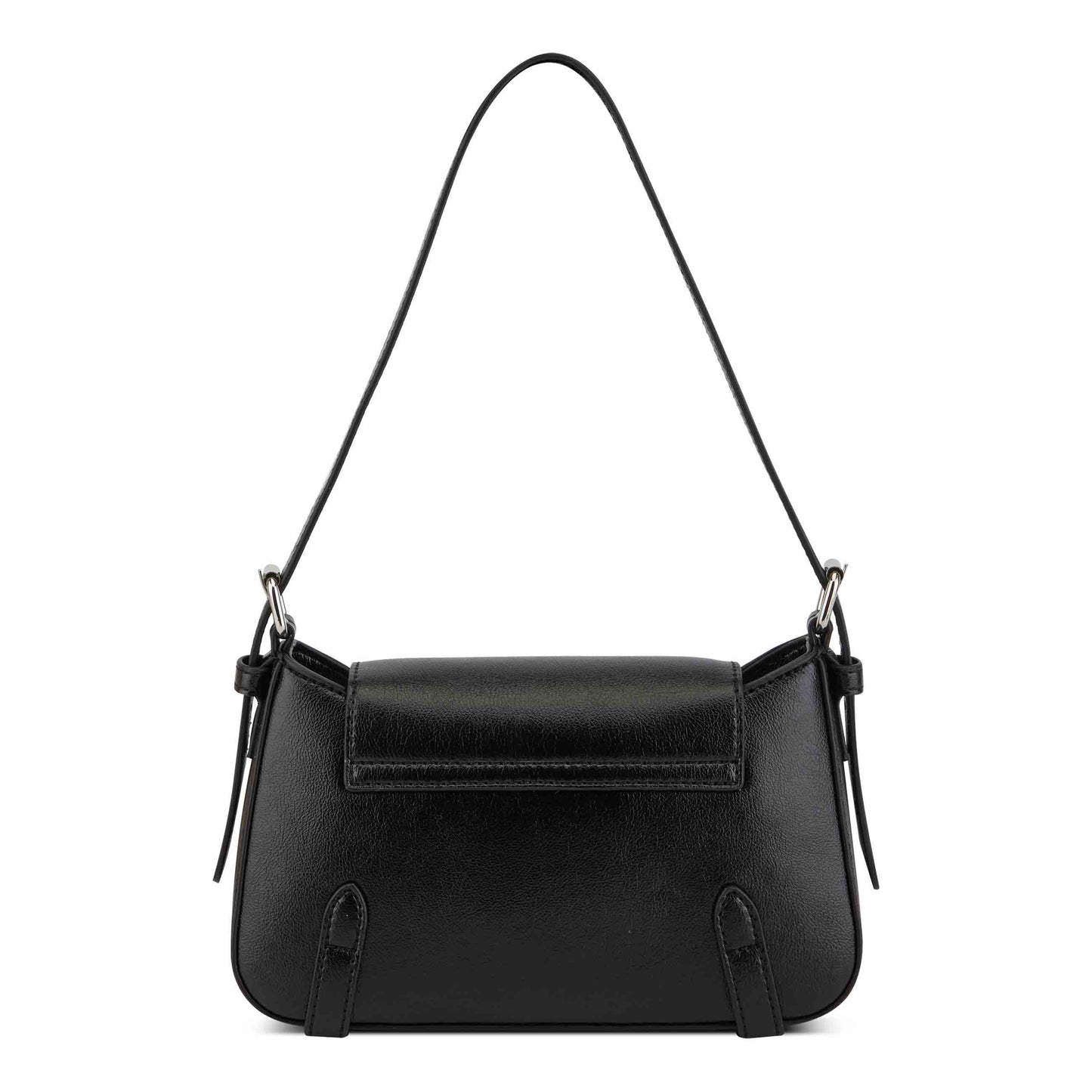 Mini Shoulder Bag Leland Black