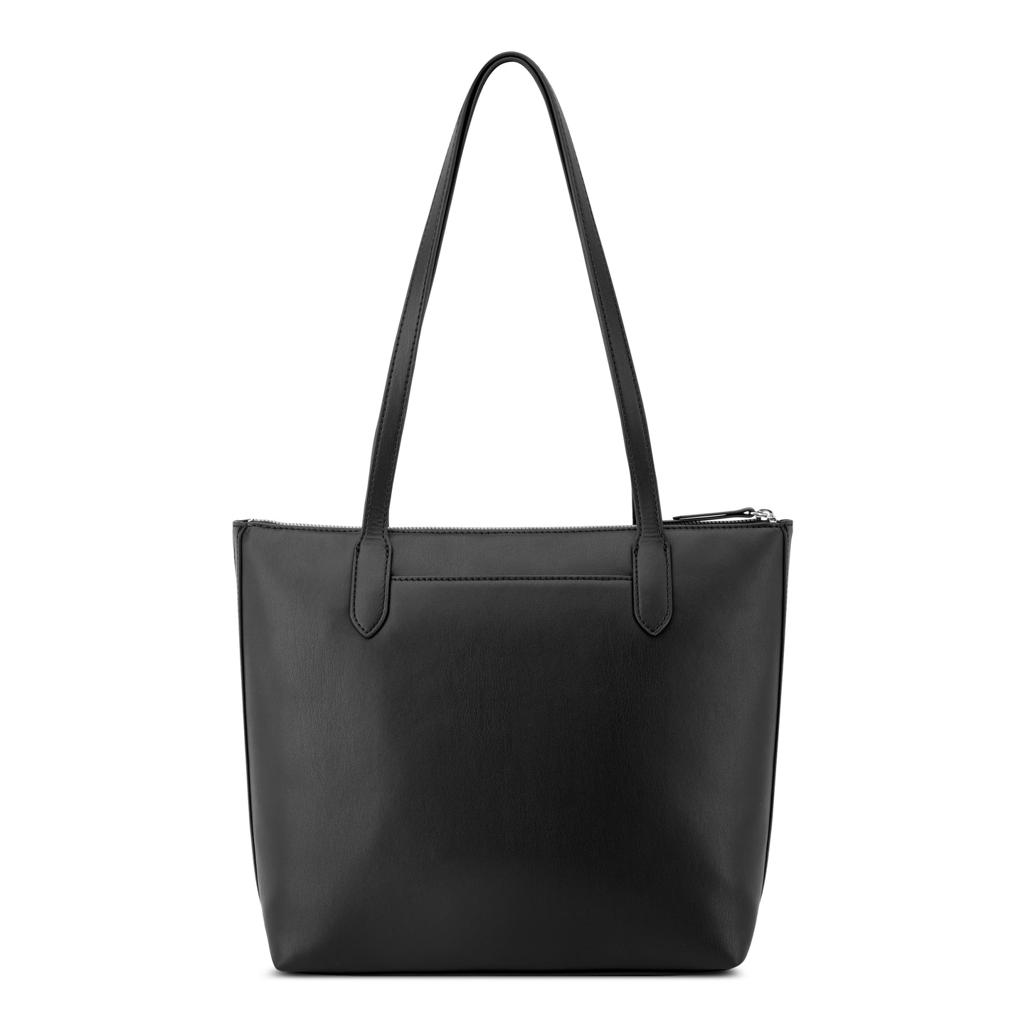 Cartera  Tote Galilee Negro