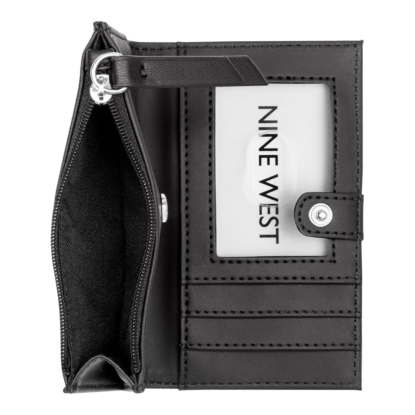 Wallet  Galilee Negro