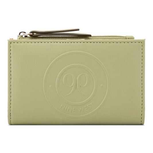 Wallet  Galilee Verde