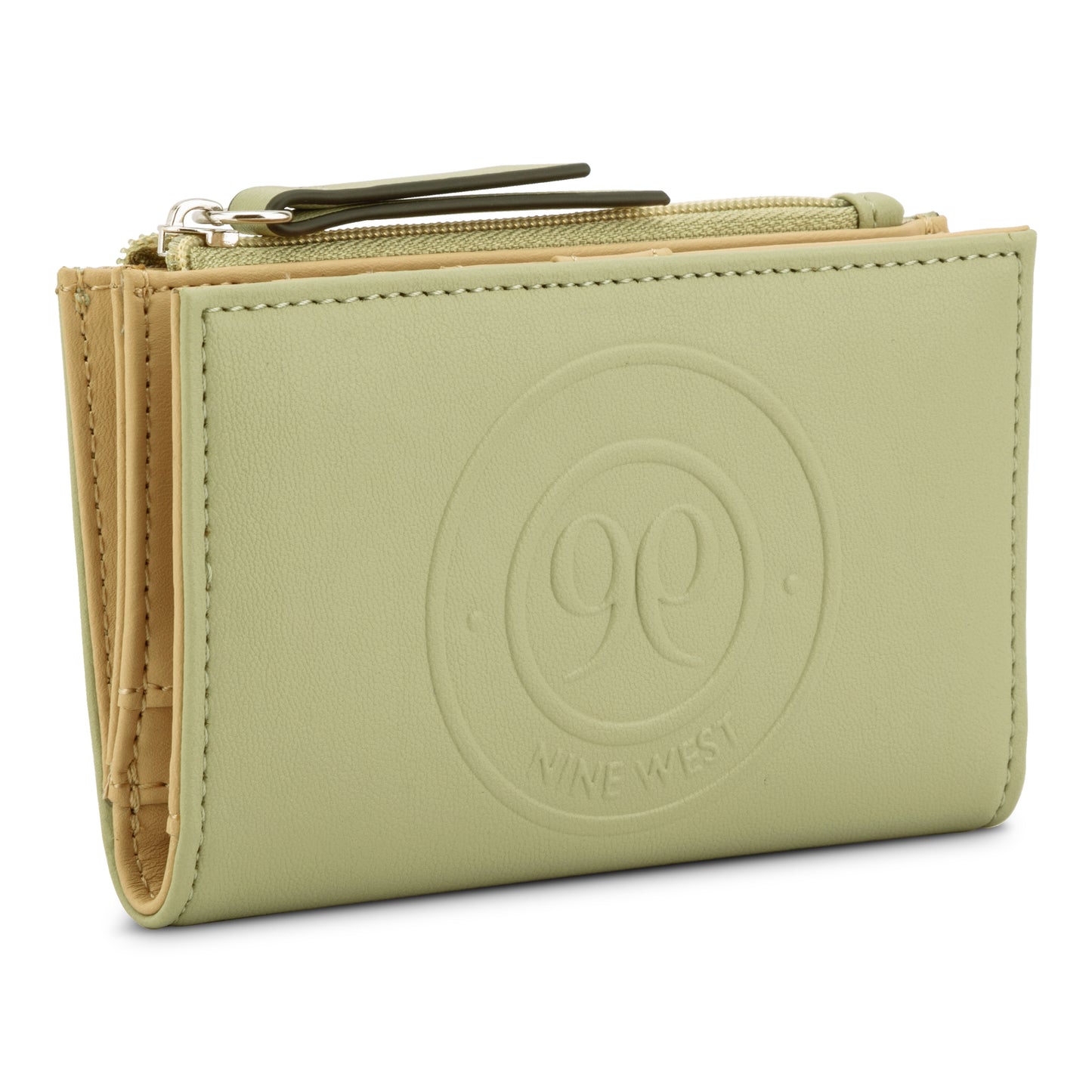 Wallet  Galilee Verde