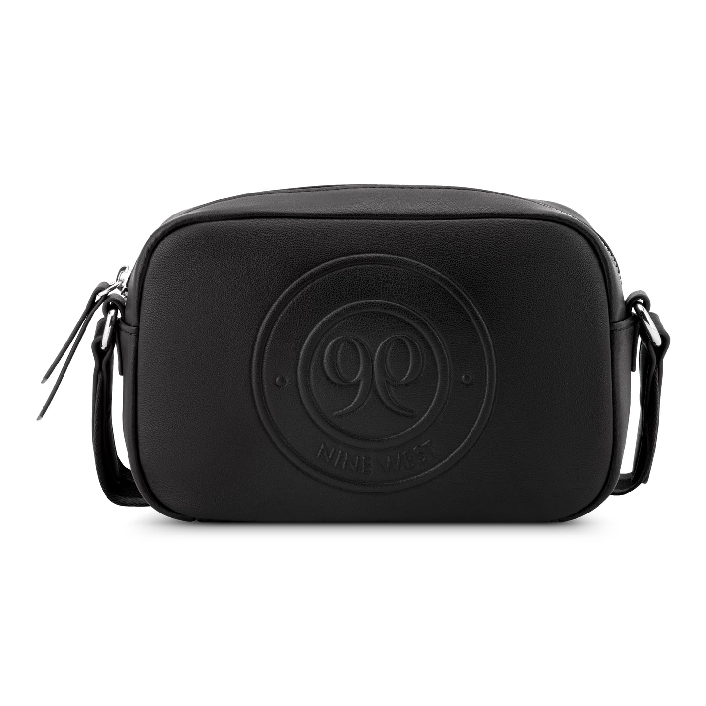 Cartera  Crossbody Galilee7 Negro7