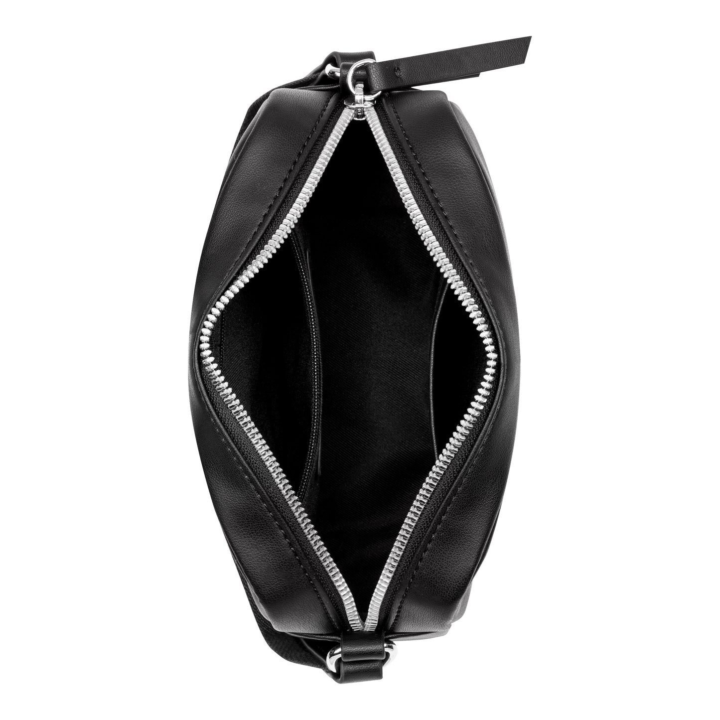 Cartera  Crossbody Galilee7 Negro7