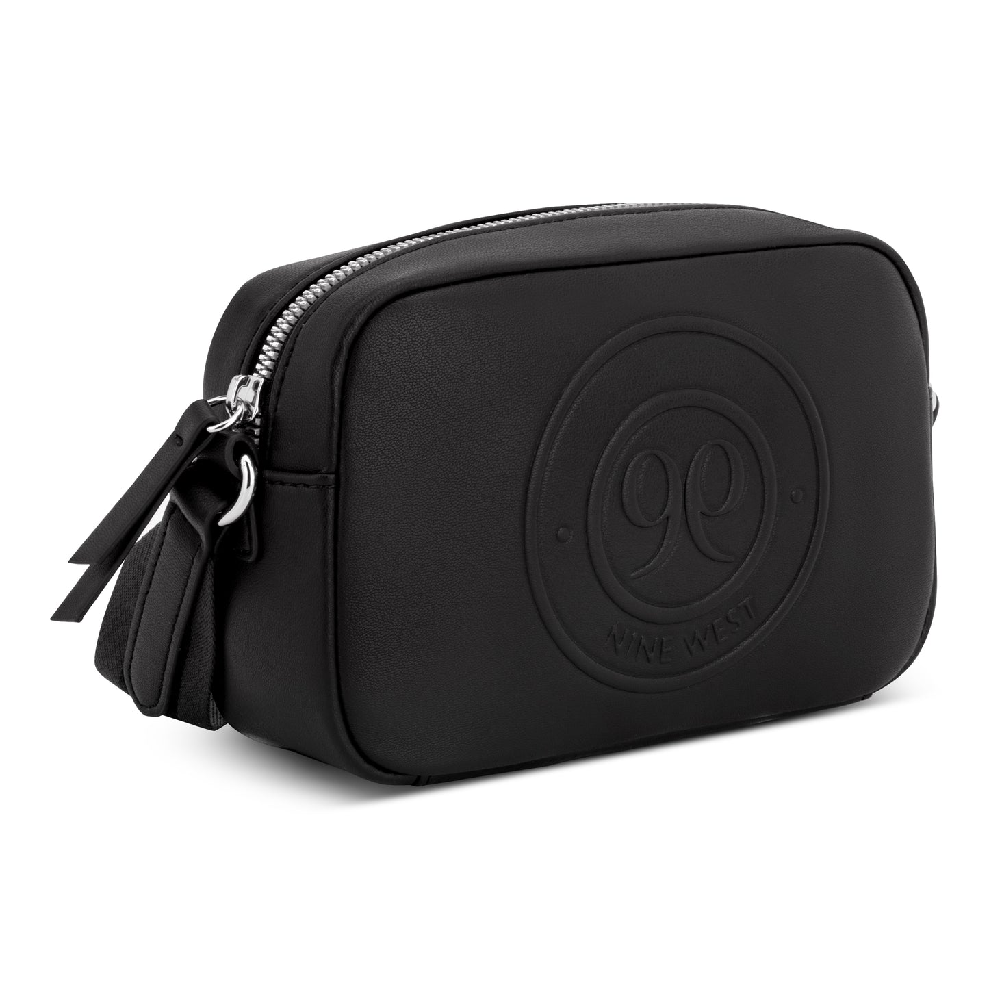 Cartera  Crossbody Galilee7 Negro7