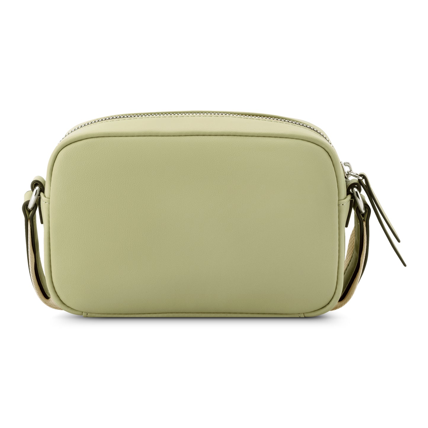 Cartera  Crossbody Galilee Verde