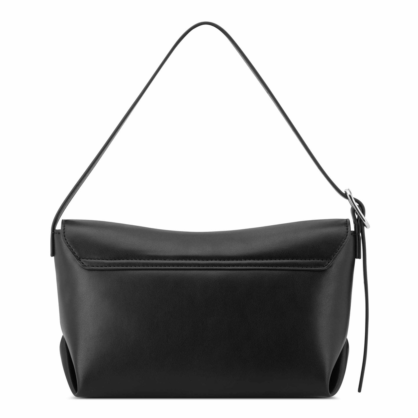 Cartera  Shoulder Bag  Haigan Negro