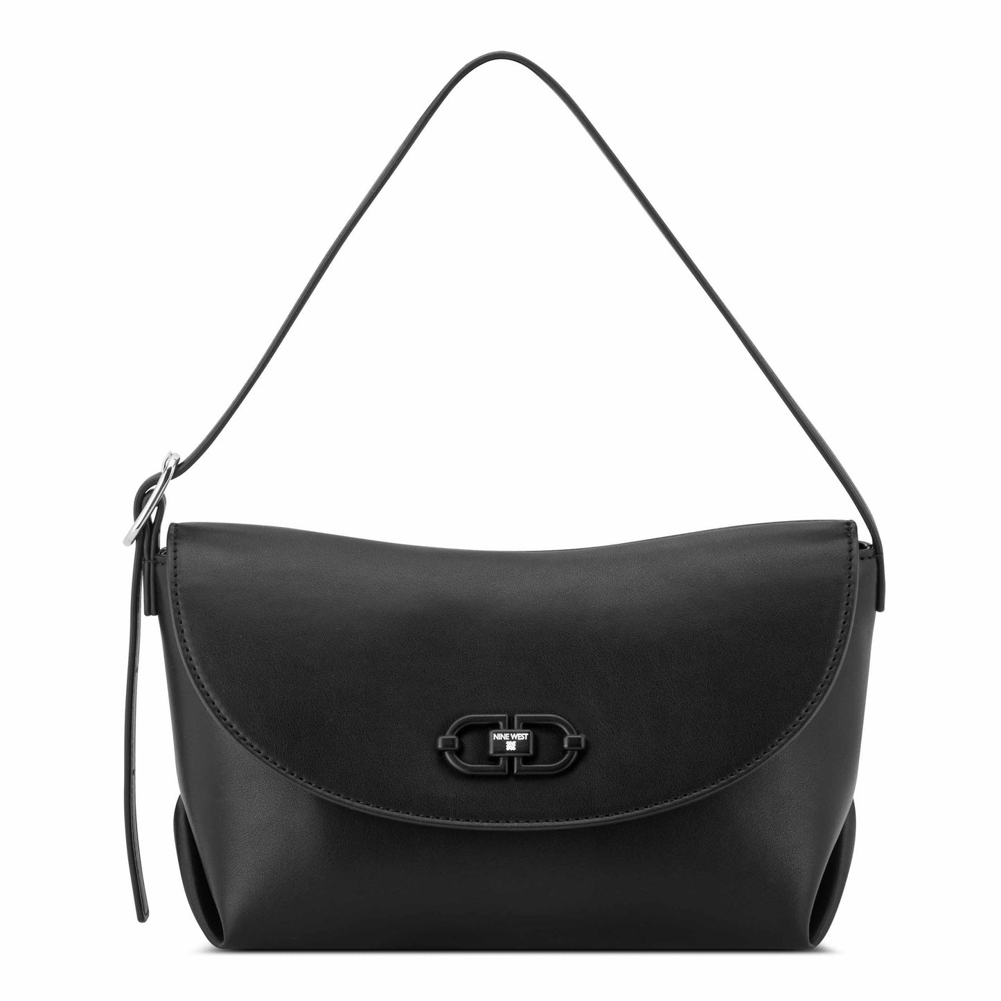 Cartera  Shoulder Bag  Haigan Negro