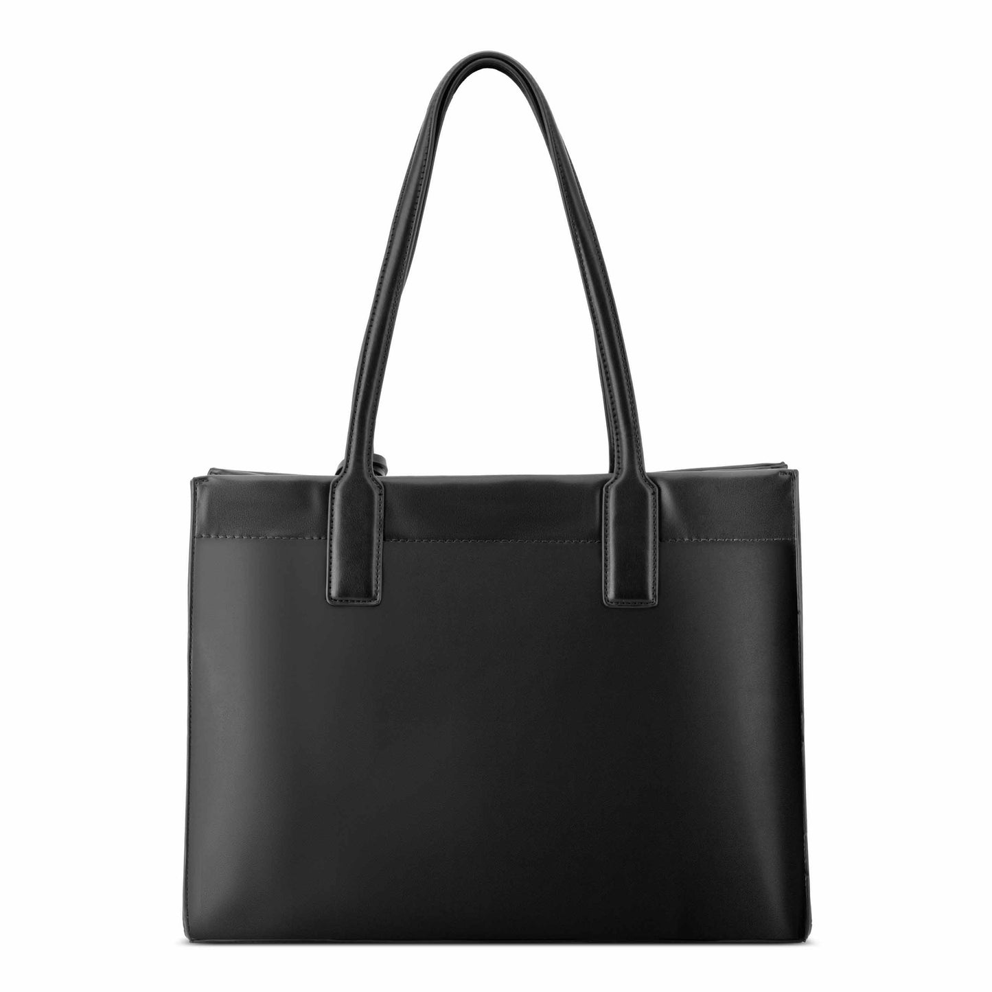 Cartera  Tote Kitra Negro