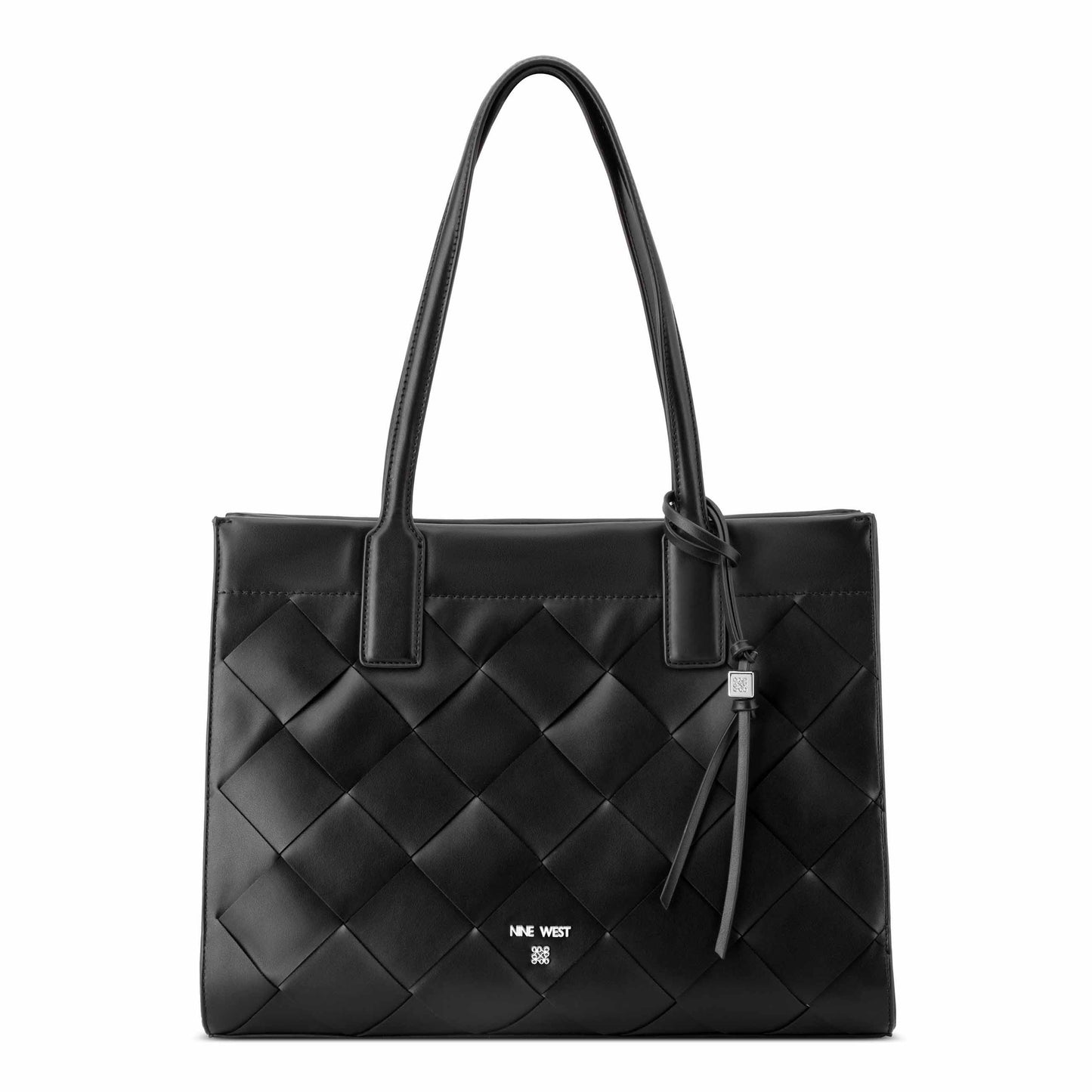 Cartera  Tote Kitra Negro