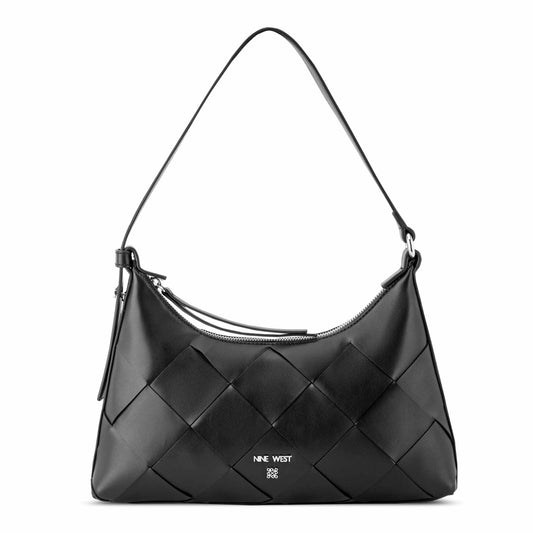 Cartera  Shoulder Bag  Kitra3 Negro5