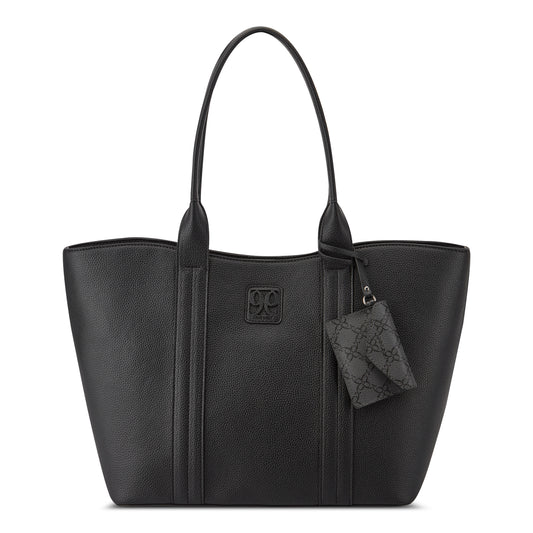 Tote Kyndall Black