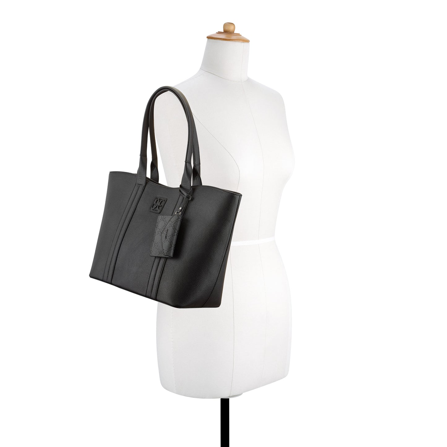 Tote Kyndall Black