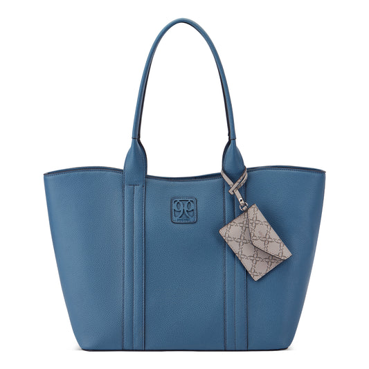 Tote Kyndall Blue