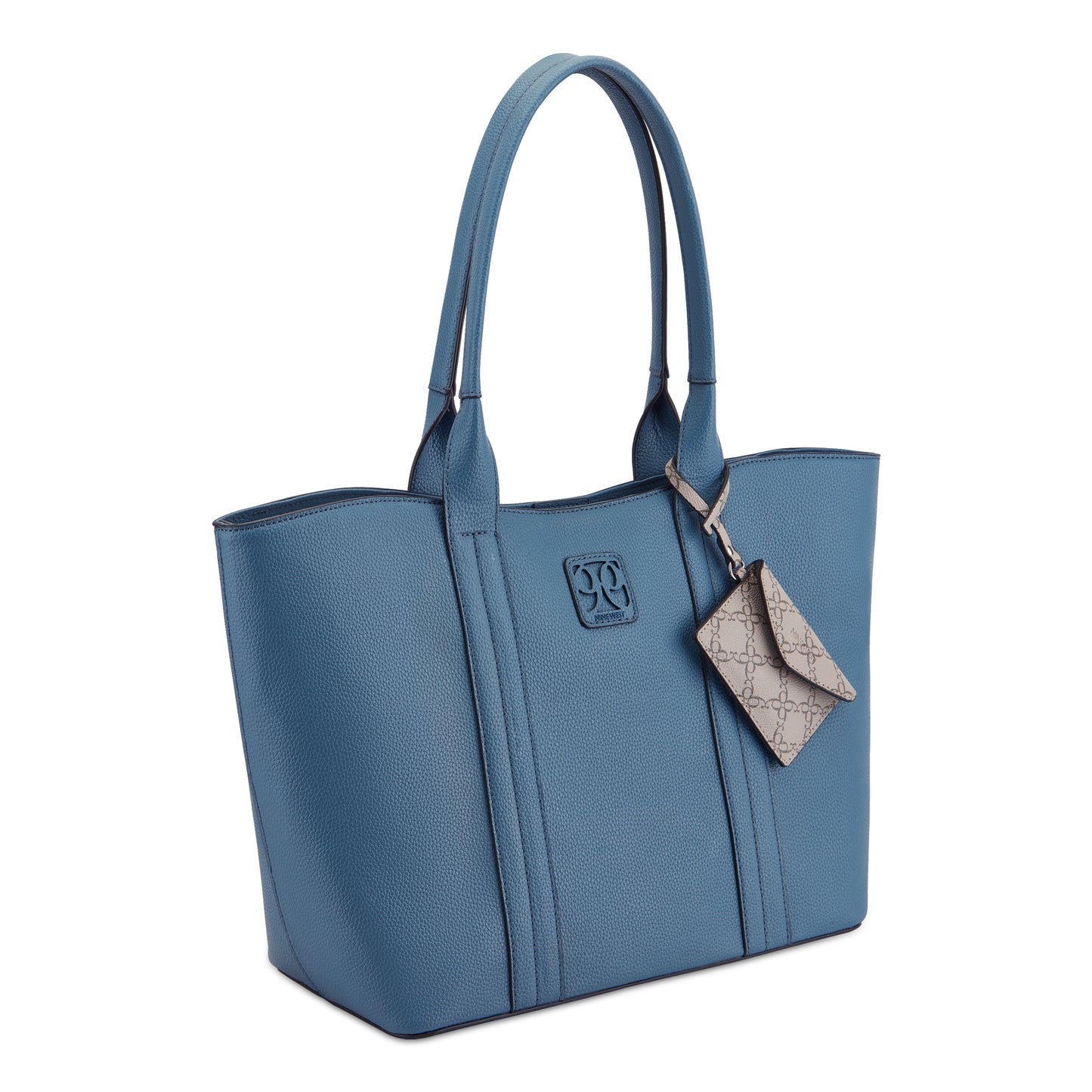 Tote Kyndall Blue