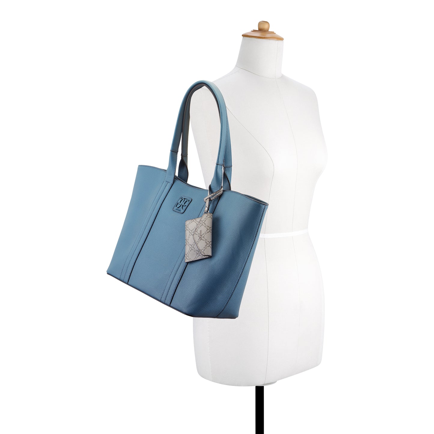 Tote Kyndall Blue