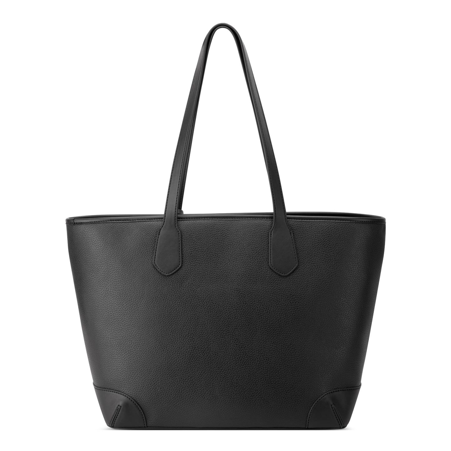 Cartera Tote Kylene Negro