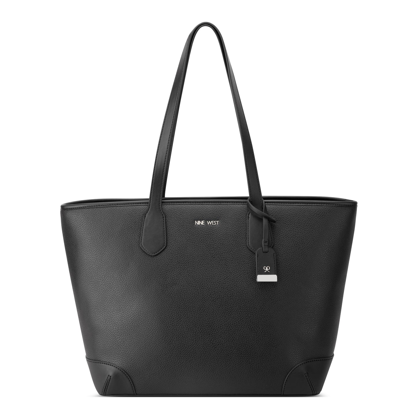 Cartera Tote Kylene Negro