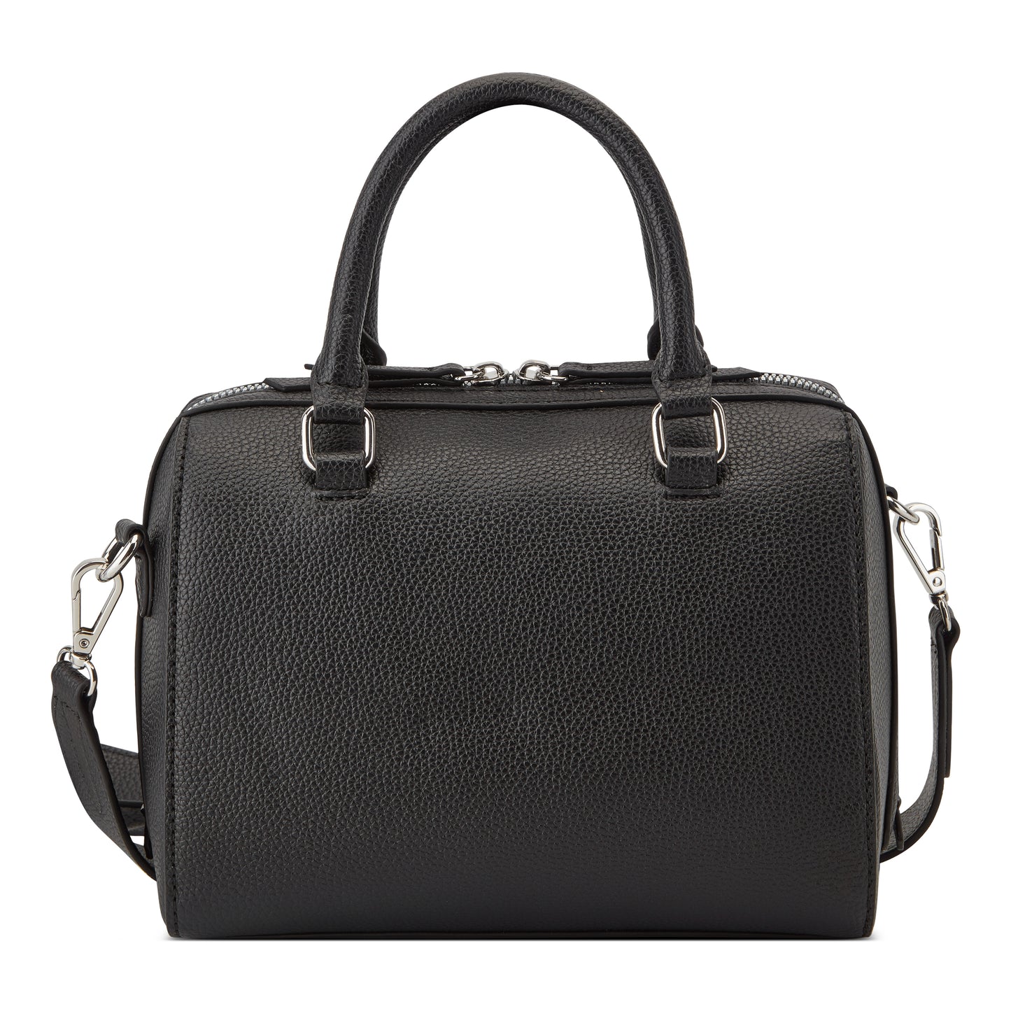 Satchel Cindi Black