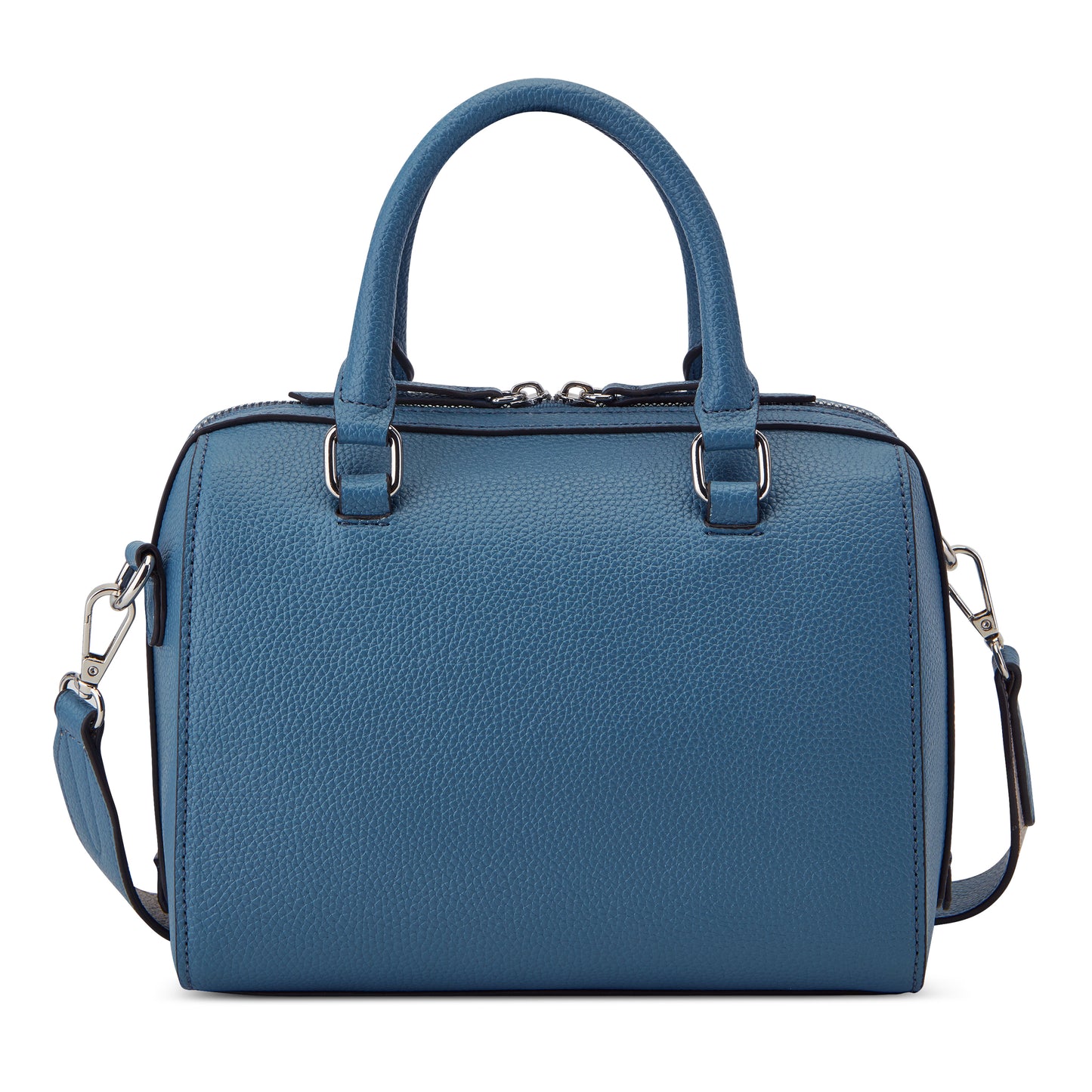 Satchel Cindi Blue